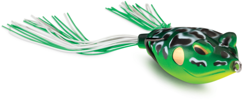 Terminator Walking Frog (480x343), Png Download