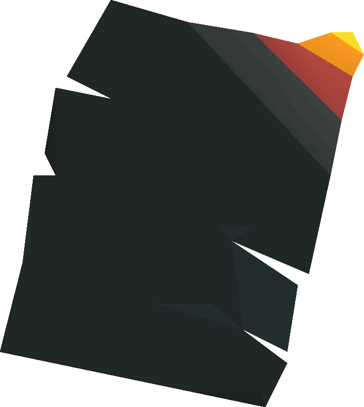 Burnt Page Detail - Wiki (724x810), Png Download