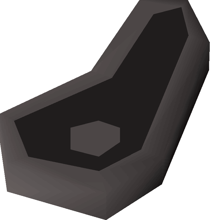 Burnt Meat Detail - Runescape Burnt Meat (700x731), Png Download