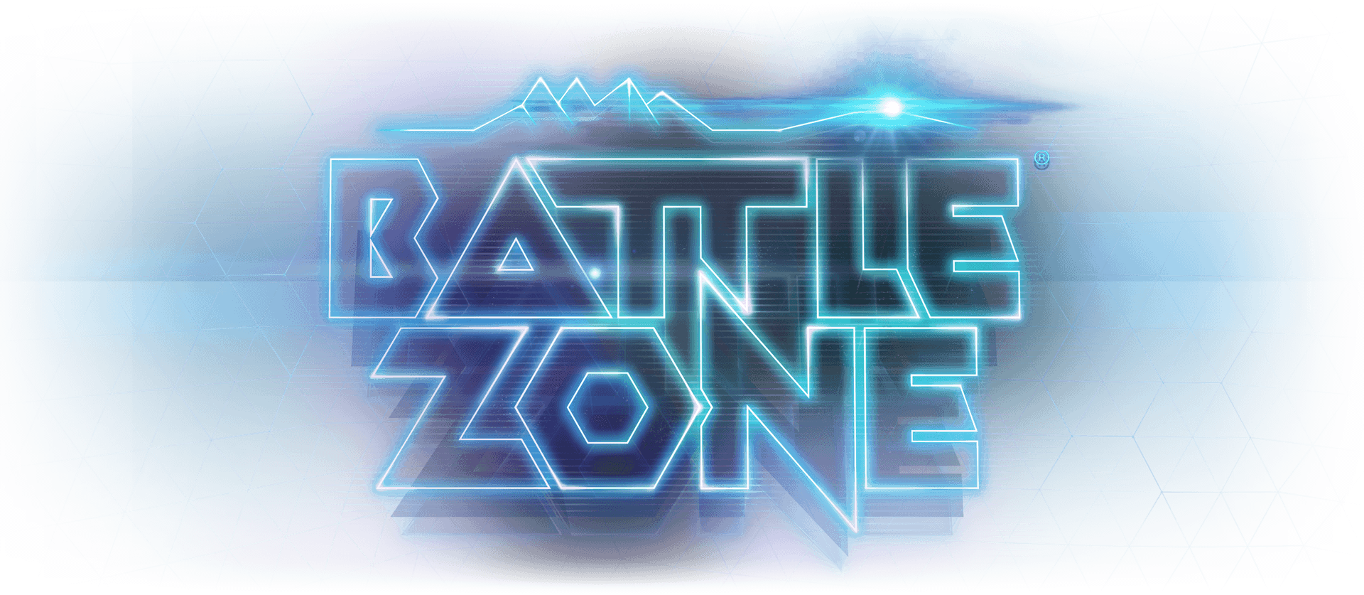 Logo - Battlezone Playstation Vr,ps4 (1920x837), Png Download