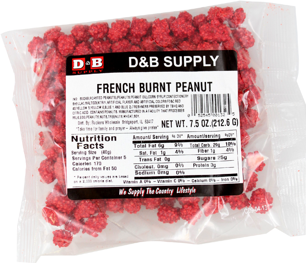 Burnt Peanut - Beef Mince (1001x1001), Png Download