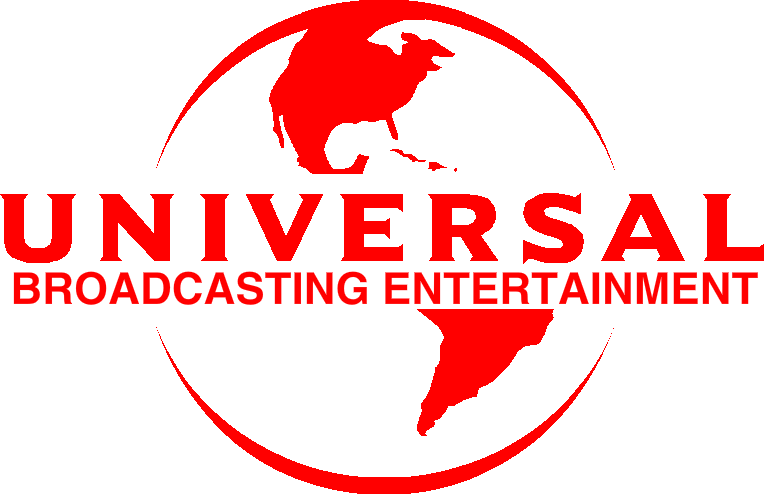 Universal Broadcasting Entertainment - Universal Studios Logo Png (764x494), Png Download