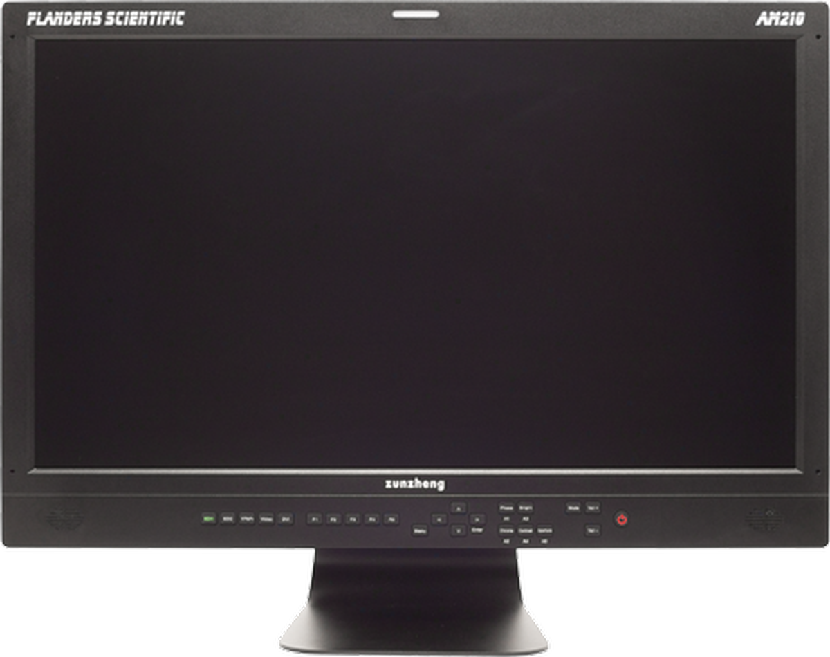 5" Professional Broadcast Monitor - Computer Monitor (1200x950), Png Download