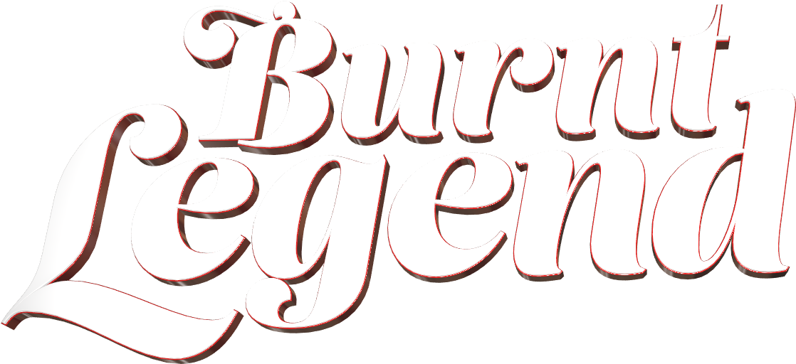 Burnt Legend (1920x1080), Png Download
