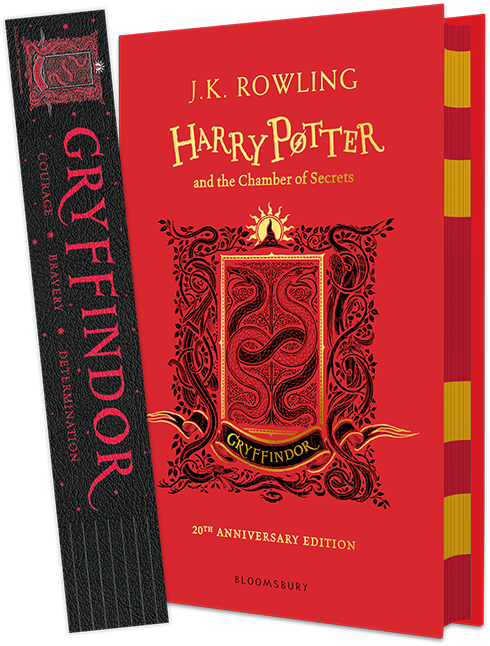 Harry Potter And The Chamber Of Secrets Gryffindor - Harry Potter And The Philosophers Stone. Hufflepuff (600x720), Png Download