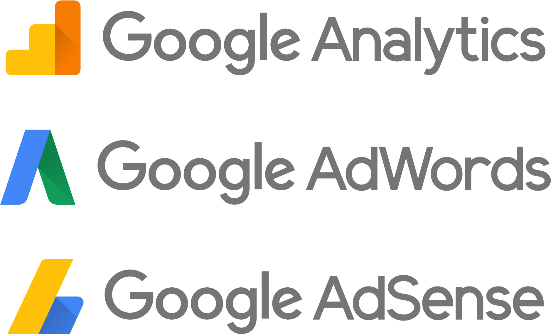 Logo Google Tools Hd⎪vector Illustrator - Google Ads (2084x2084), Png Download