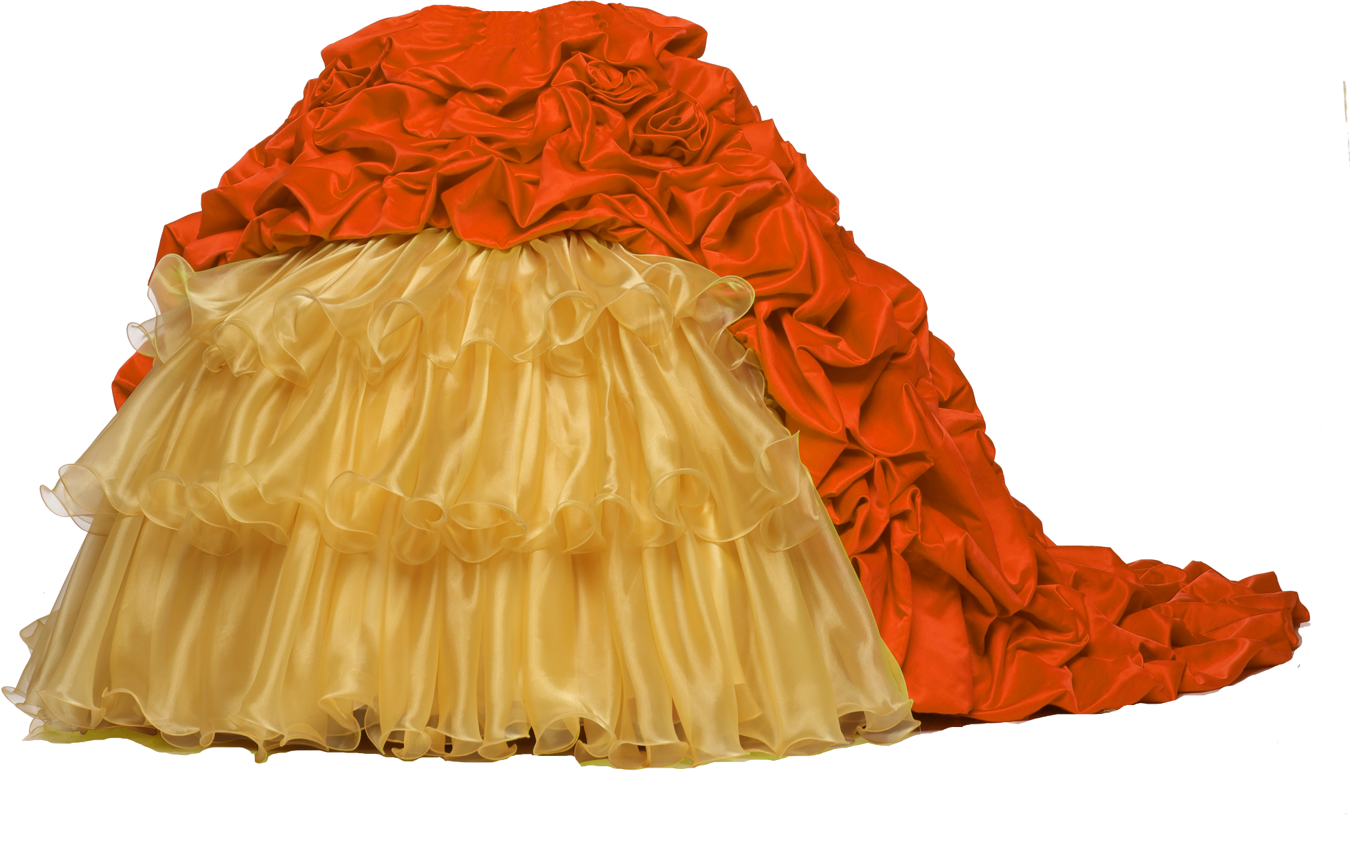 Burnt Orange-80161b (2080x2432), Png Download