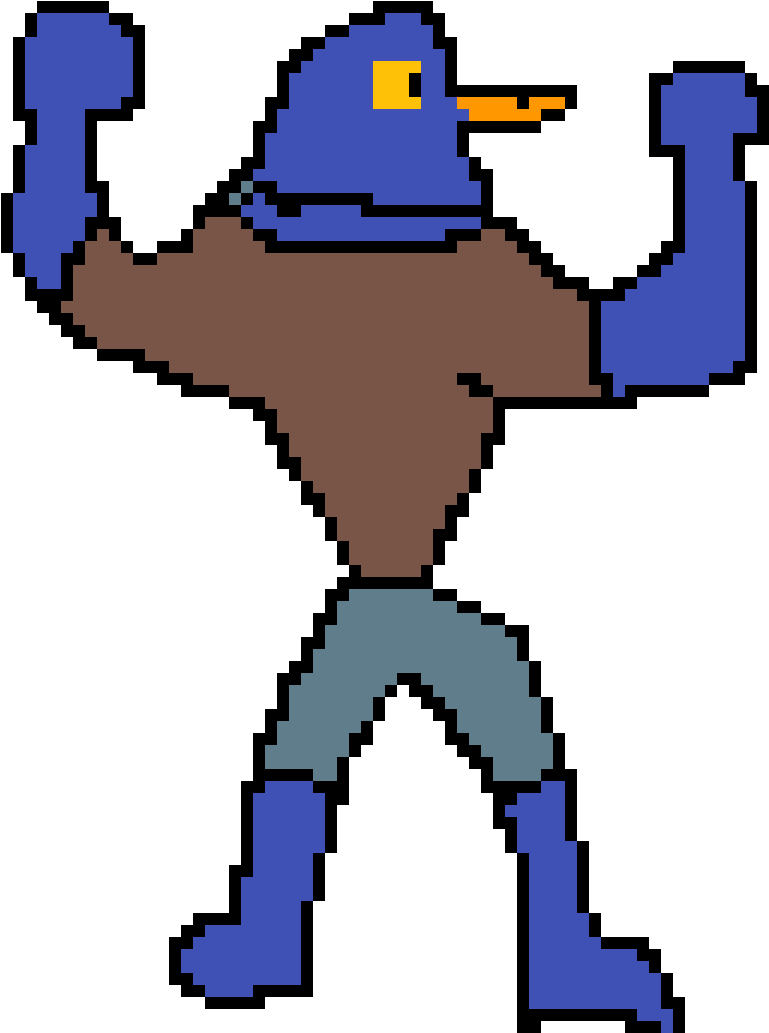 Birdman - Rolling Stones Punto Croce (1200x1200), Png Download