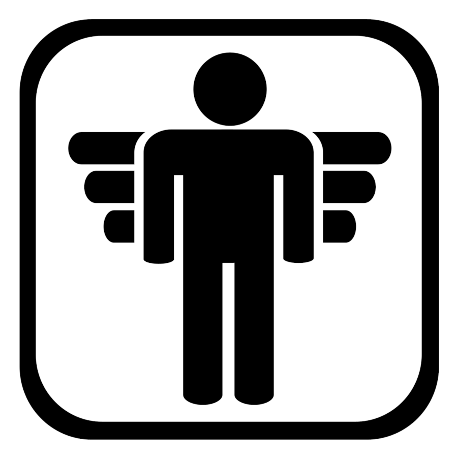 Birdman Png (1000x1000), Png Download