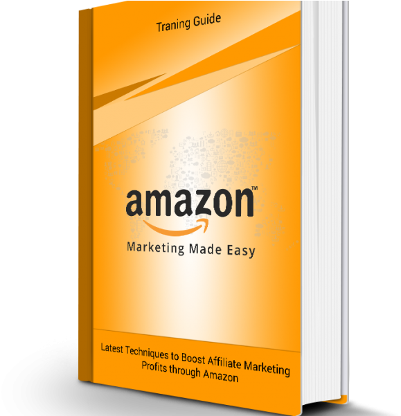 Amazon Marketing Biz In A Box - Amazon.com (600x600), Png Download