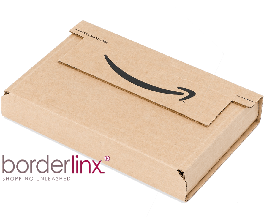 How To Buy Us And Uk Only Products From Amazon Using - Uline Cardboard Envelopes (1000x733), Png Download