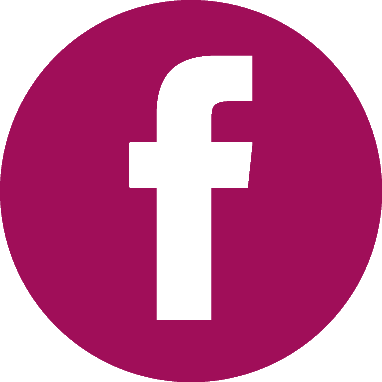 Un Directo De Alta Calidad Que Dispone De Varios Formatos, - Facebook Icon Purple Png (382x382), Png Download