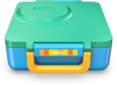 Tell Us About It On Amazon - Omiebox (480x342), Png Download