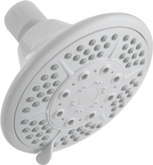 5-setting Shower Head - Peerless Shower Head (600x600), Png Download