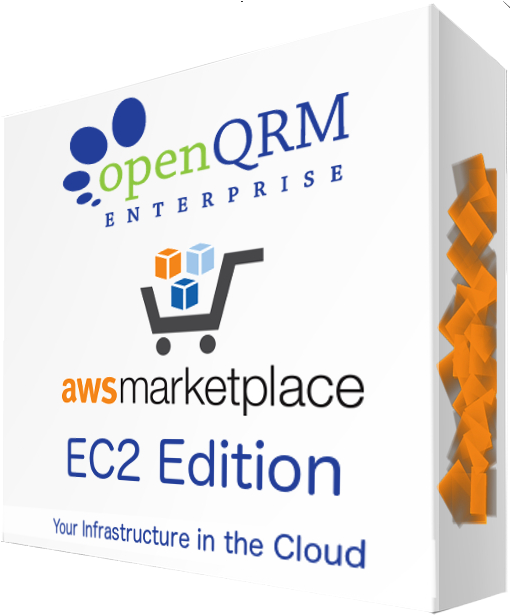Openqrm Enterprise Amazon Marketplace Ec2 Edition - Aws Marketplace (532x630), Png Download