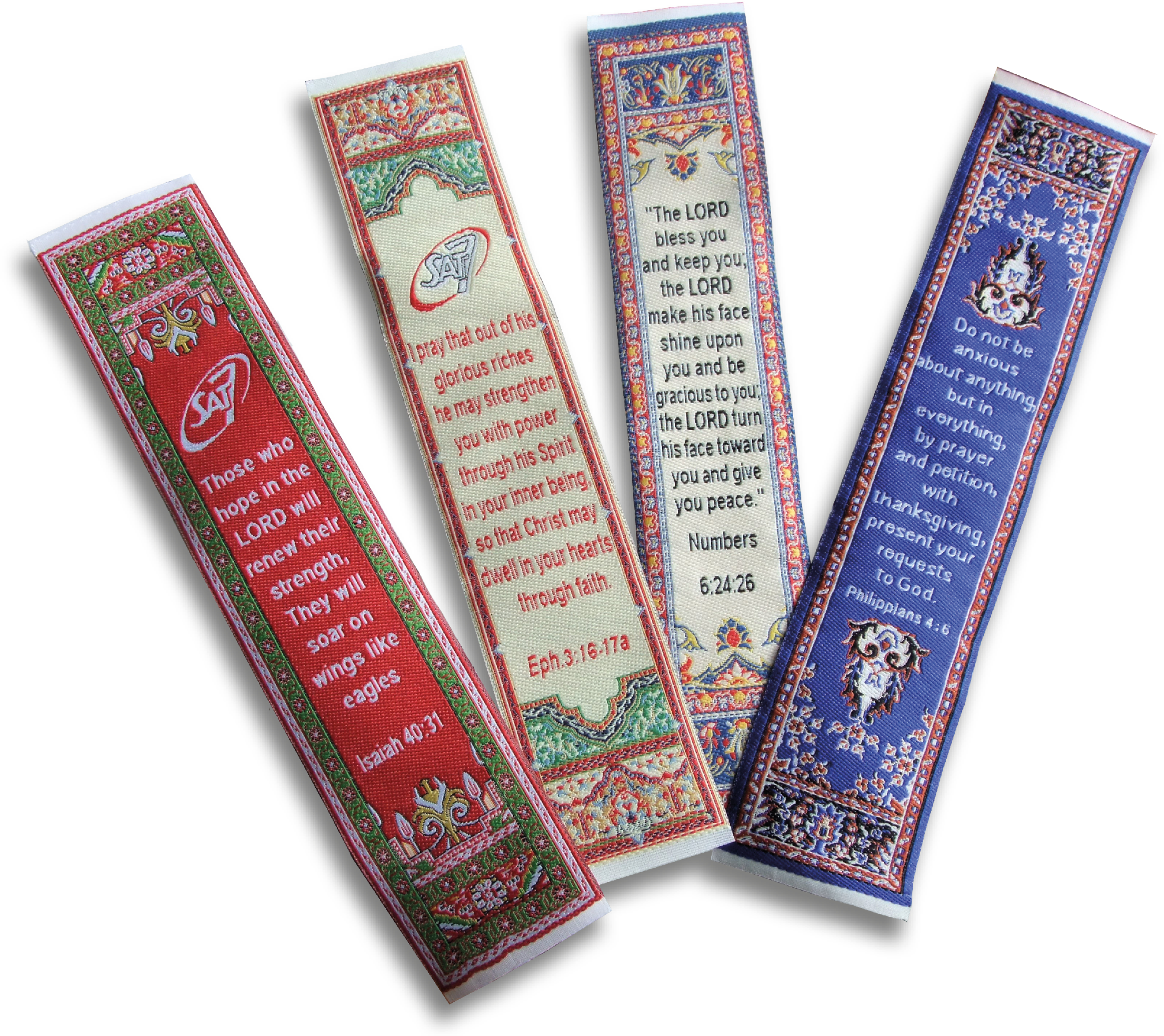 Bookmarks - Bookmark (3333x2500), Png Download