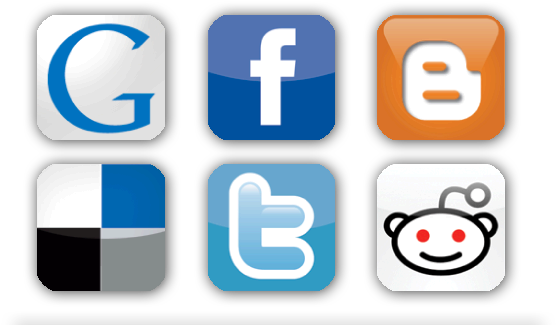 Tag And Social Bookmark Your Blog - Stock Illustration (600x330), Png Download