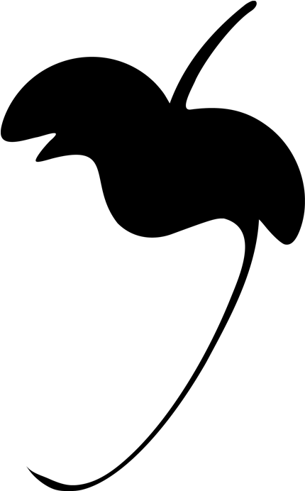 Fruit Flatblack - Fl Studio 12 Logo (1280x720), Png Download