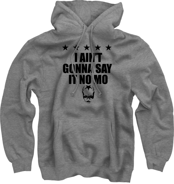 No Mo - Birdman Clothing Line Respek (569x600), Png Download