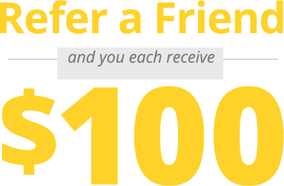 Home Security Refer A Friend Refer A Friend Home Security - My Top Friends (565x370), Png Download