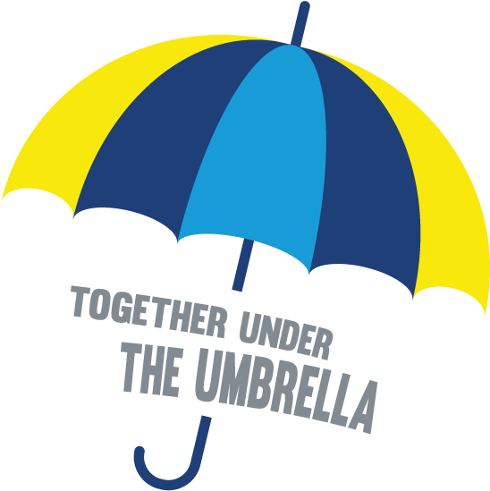 Efna's Members Have Asked Us Help To 'brand The Brain' - Umbrella (642x642), Png Download