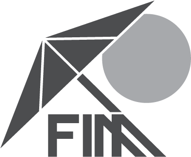 Fim Logo - Fim Umbrella Logo (539x407), Png Download