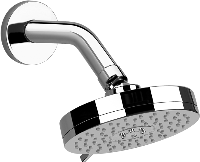 Art - - Gessi Via Manzoni 71448-031 Shower Head (940x940), Png Download