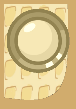 Waffle Speaker Box - Wiki (640x398), Png Download