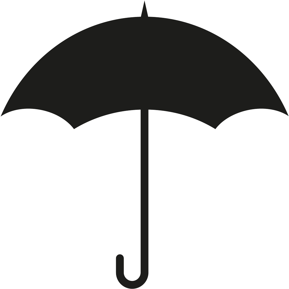 The Umbrella Project - Umbrella Brewing (1500x1500), Png Download