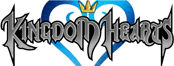 Kingdom Hearts Banner - Kingdom Hearts (600x220), Png Download