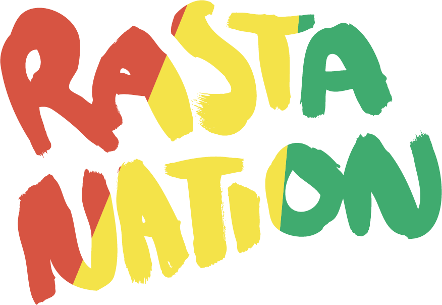 Welcome To The Digital Home Of Rasta Nation, The Reggae - Love Reggae Png (876x604), Png Download