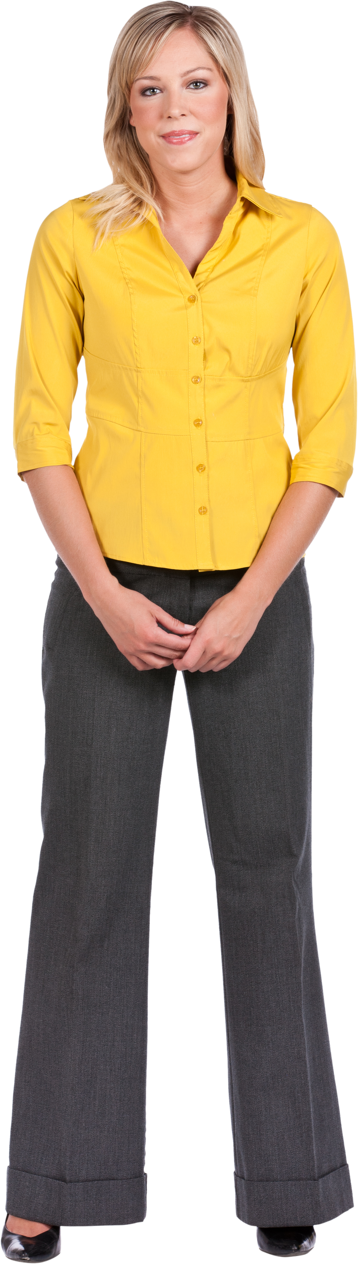 14416 Kate Free People Cutout Image - Formal Wear (1410x4979), Png Download