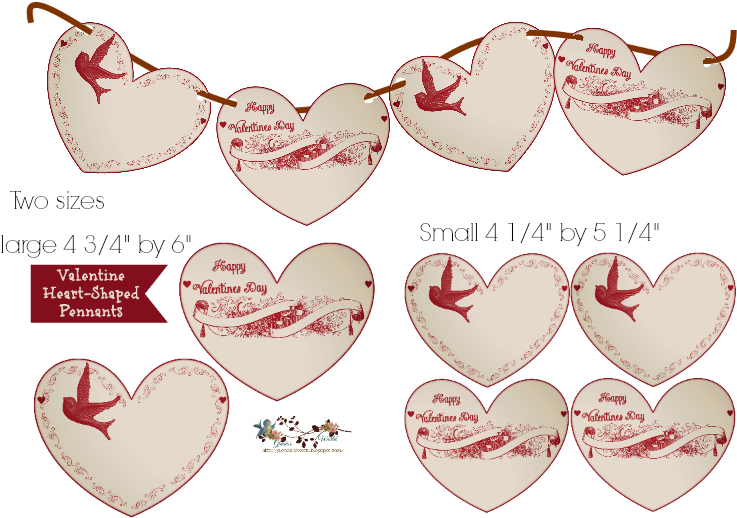 Have Four Hearts Per Page - Heart (800x546), Png Download