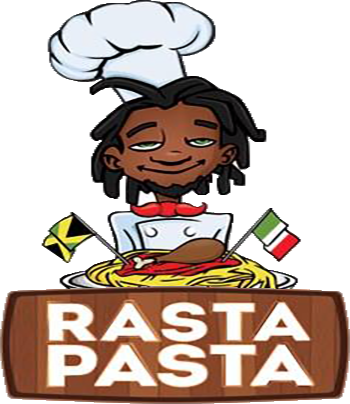 Rasta Pasta - Pasta Rasta (350x404), Png Download
