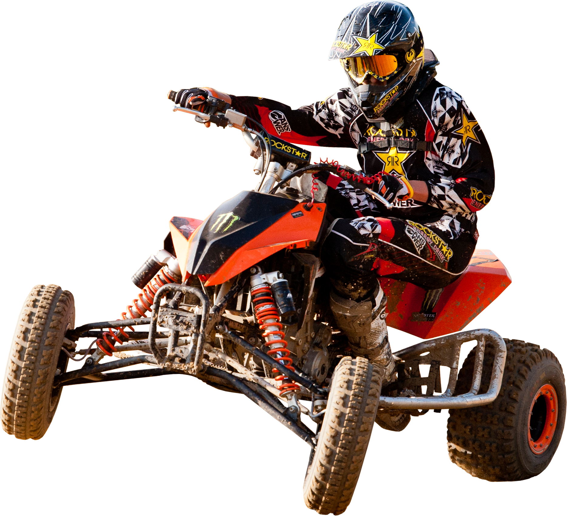 Click Here To Get Tickets - All-terrain Vehicle (1867x1699), Png Download