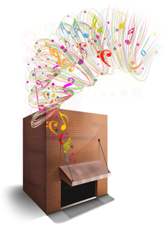 The Vibe That Defines Your Business - The (336x511), Png Download