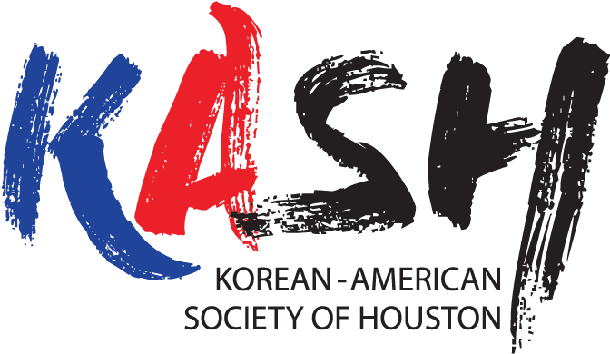 Korean-american Society Of Houston - Graphic Design (700x450), Png Download