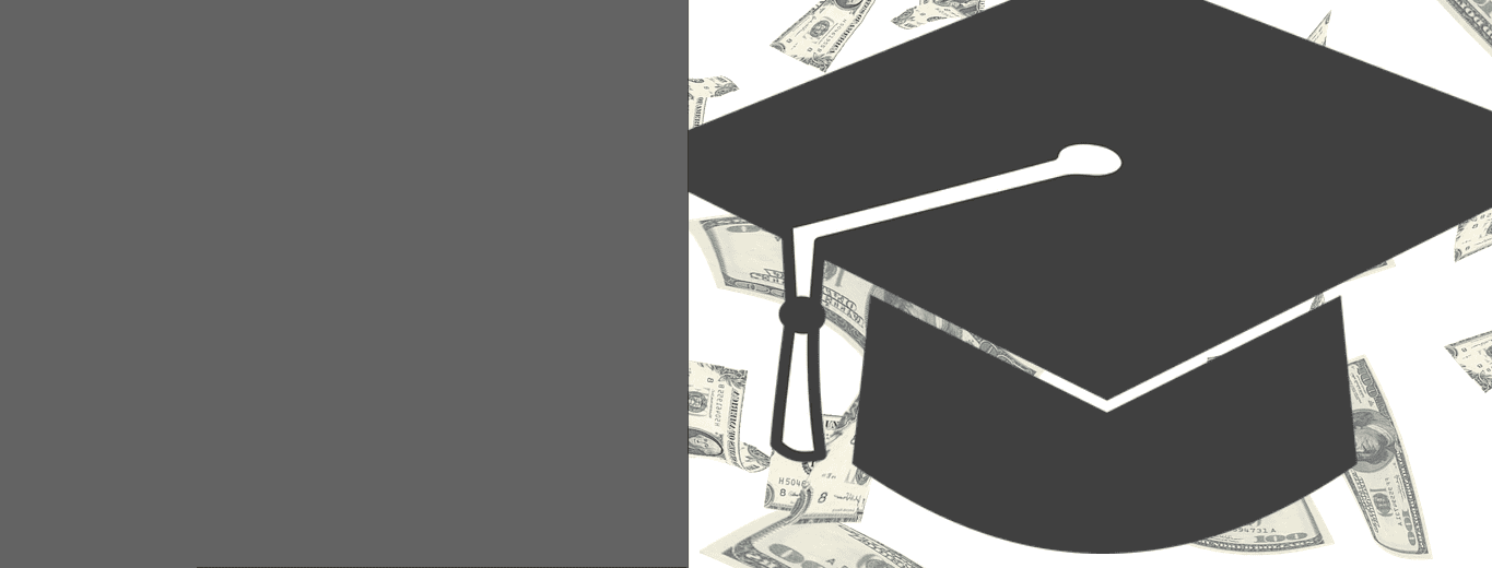 Banner - Draw A College Hat (1365x520), Png Download