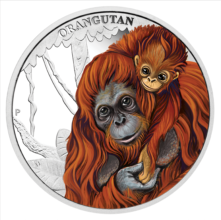 Enlarge - Silver Coin (709x707), Png Download