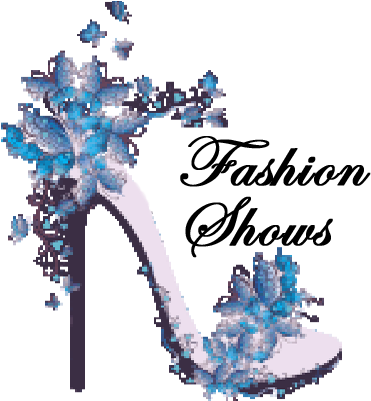 Fashion Show - Gold (400x400), Png Download