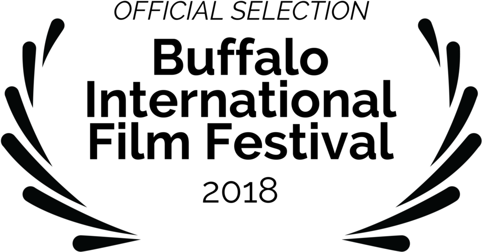 Buffalo International Film Festival (1000x664), Png Download