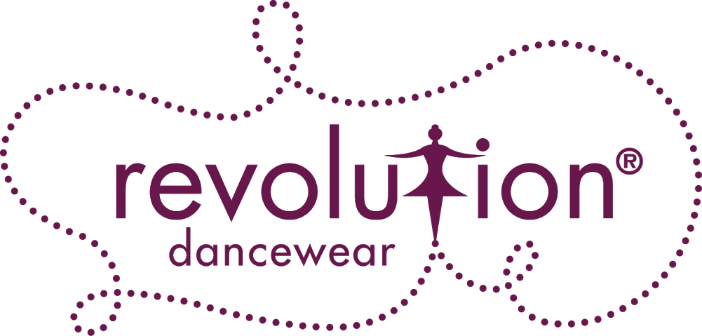 Friday Night Keynote - Revolution Dancewear Logo Png (1001x479), Png Download