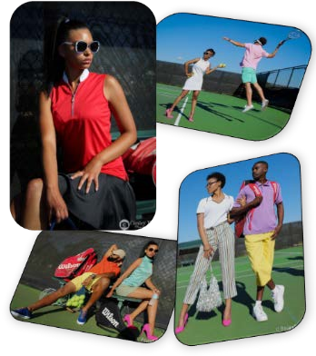 Fashion Show - Miniature Golf (349x398), Png Download