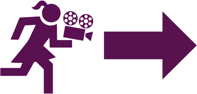 Excluded From Written Culture, Kurdish Women Have Been - Kadın Filmleri Festivali (678x326), Png Download