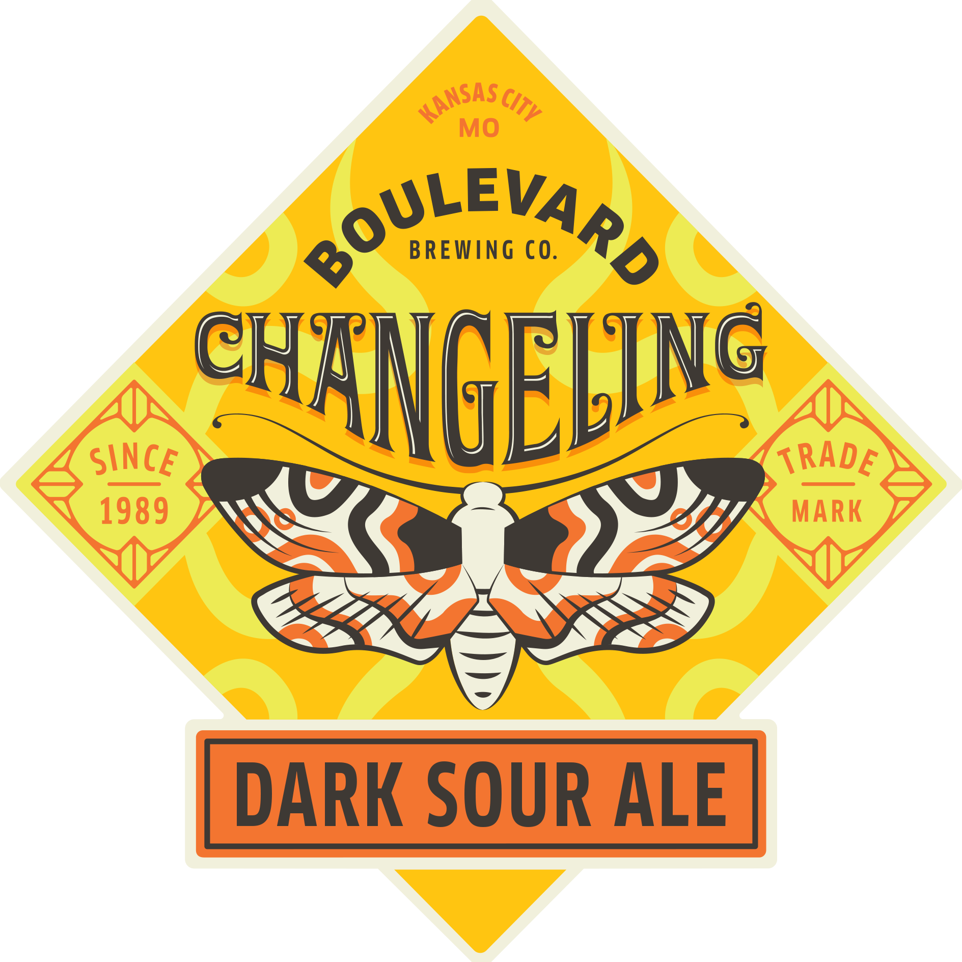 Has Officially Announced The Release Of Changeling - Blvd Changeling (1889x1889), Png Download