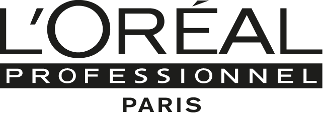 L'oréal Professionnel Is Proud To Be The Official Sponsor - Loreal Professionnel Paris Logo Png (642x225), Png Download