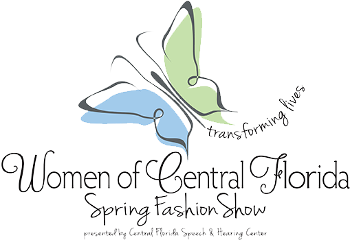 Women Of Cf Fashion Show - Central Florida (517x353), Png Download