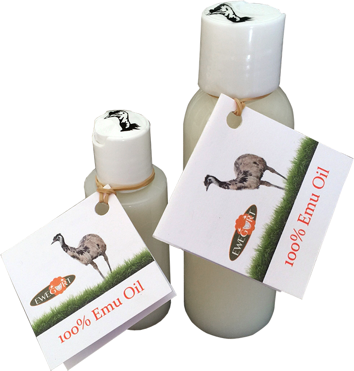100% Emu Oil, Aea Grade, U - Emu Oil (791x800), Png Download