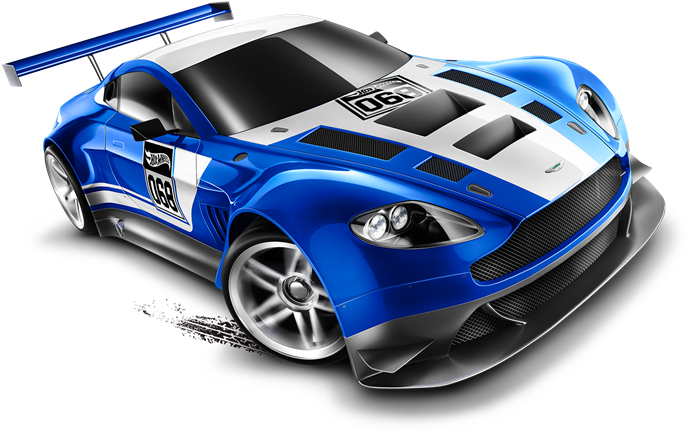 Free Hot Wheels Png - Free Hot Wheels Printable Birthday Party (800x600), Png Download