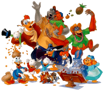 Download Toon Disney Clipart - Disney Afternoon PNG Image with No Background Download Toon Disney Clipart - Disney Afternoon PNG Image with No Background